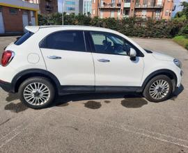 Fiat 500x - 2018