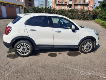 Fiat 500x - 2018