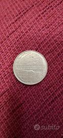 moneta da 200 lire