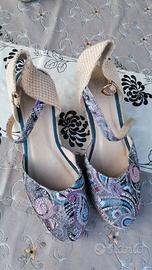 Scarpe donna