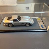 Ferrari 250 GTO “TRIBUTE”1963  1:43 BBR. 