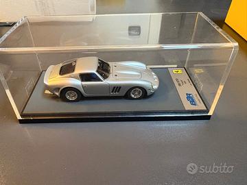 Ferrari 250 GTO “TRIBUTE”1963  1:43 BBR. 