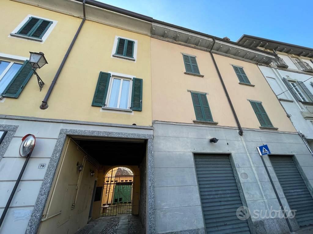 Appartamento – Oggiono, Bagnolo, Molera - Altro