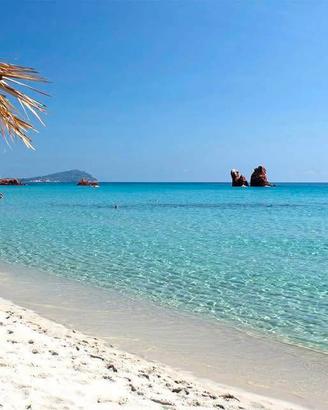 Casa vacanza a 4 minuti dal mare
