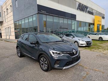 RENAULT Captur TCe 100 CV GPL Zen Retrocamera +S