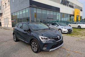 RENAULT Captur TCe 100 CV GPL Zen Retrocamera +S