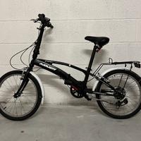Bicicletta pieghevole 20” Maver