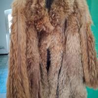 pelliccia di murmasky 