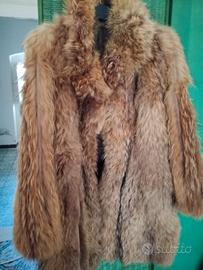 pelliccia di murmasky 