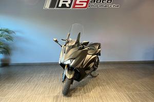 Yamaha T Max 560 TechMax