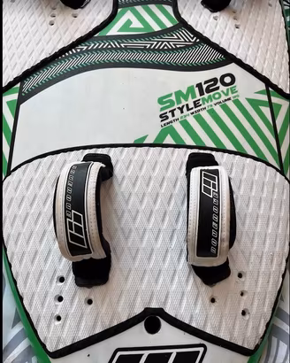 windsurf  Severne