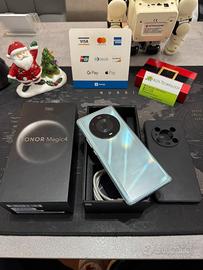 HONOR MAGIC 4 PRO 5G ( 8/256GB ) GARANZIA