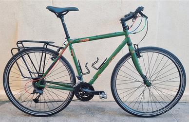 cinelli hobootleg custom