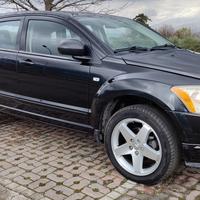 Dodge Caliber 2.0 TDI 2010
