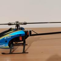 elicottero eachine e160