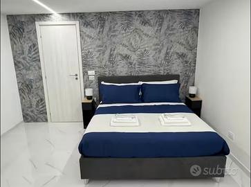 Bari Via Petrelli- Investimento- B&B- 45 mq