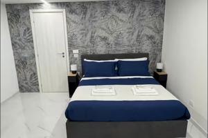 Bari Via Petrelli- Investimento- B&B- 45 mq