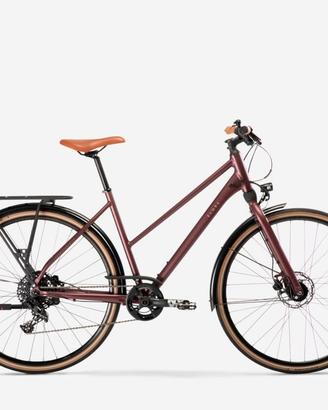 Bici Decathlon Elops LD 900 City Taglia S - Nuova