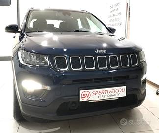 Jeep Compass 1.6 Multijet II 2WD Longitude
