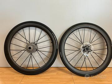 Lightweight Meilenstein ART Schwarz Edition