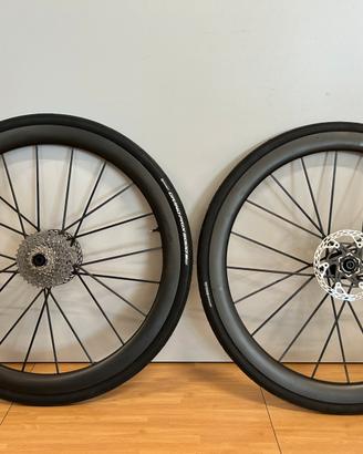 Lightweight Meilenstein ART Schwarz Edition