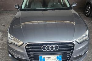 Audi A3 1.6 TDI clean diesel S tronic Admired