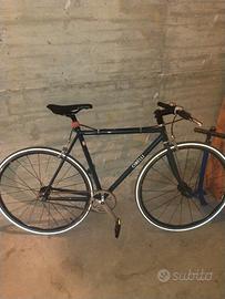 Cinelli Gazzetta - Bici Scatto Fisso / Single Spee