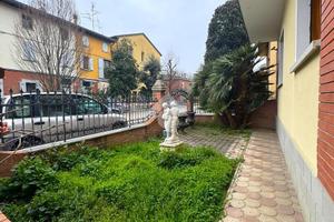 2 LOCALI A CALDERARA DI RENO