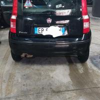 Fiat Panda 169 1.2 Active Gpl