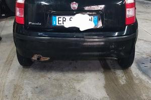 Fiat Panda 169 1.2 Active Gpl