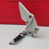 PEDANA PILOTA SUZUKI SV 650 2006 2011 SV650 2008 2