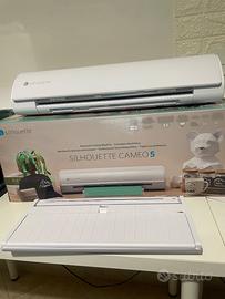 silhouette cameo 5