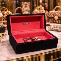 ✨🎁 Box Dolce & Gabbana + Chiavetta USB Flowers