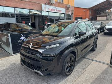 Citroen C3 Aircross PureTech 110 S&S Max