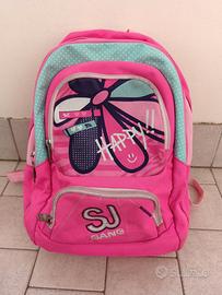 Zaino Seven SJGANG  - Spazioso e resistente