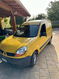 Renault Kangoo 1,5 TDI
