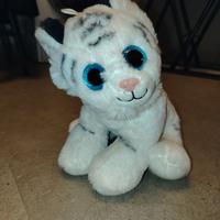 PELUCHE TIGRE