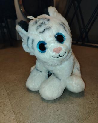 PELUCHE TIGRE