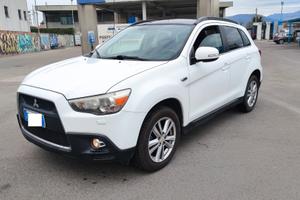 Mitsubishi ASX 1.8 DI-D 150 CV 2WD TETTO - 2011
