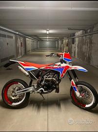 Fantic 50cc 2020 Motard