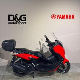 Yamaha Nmax 125