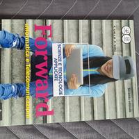 Libro Forward Informatica e Telecomunicazioni 