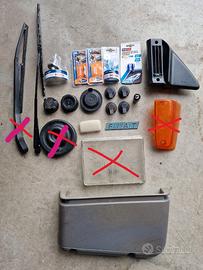 Accessori per Panda 141