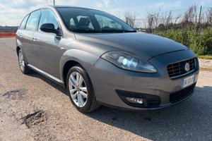 Fiat Croma 2009 1.9 multijet 120cv manuale