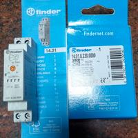 Rele Finder 14.01 8.230.0000