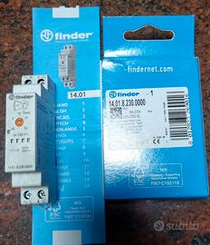 Rele Finder 14.01 8.230.0000