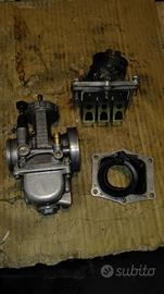 Carburatore honda cr 500 85/88