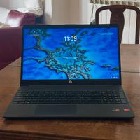 Computer portatile HP