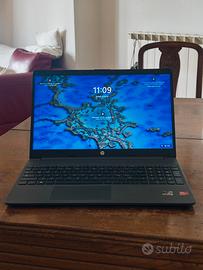 Computer portatile HP