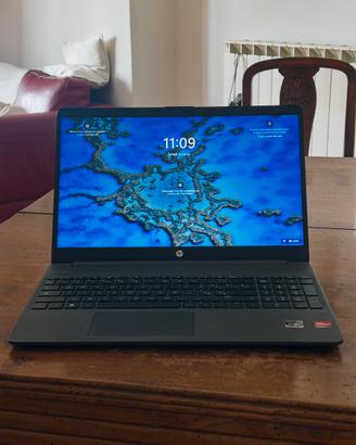 Computer portatile HP